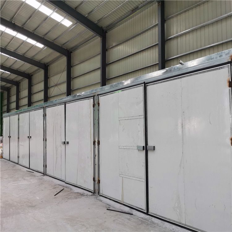 電纜溝蓋板在施工中要注意哪些問題呢？