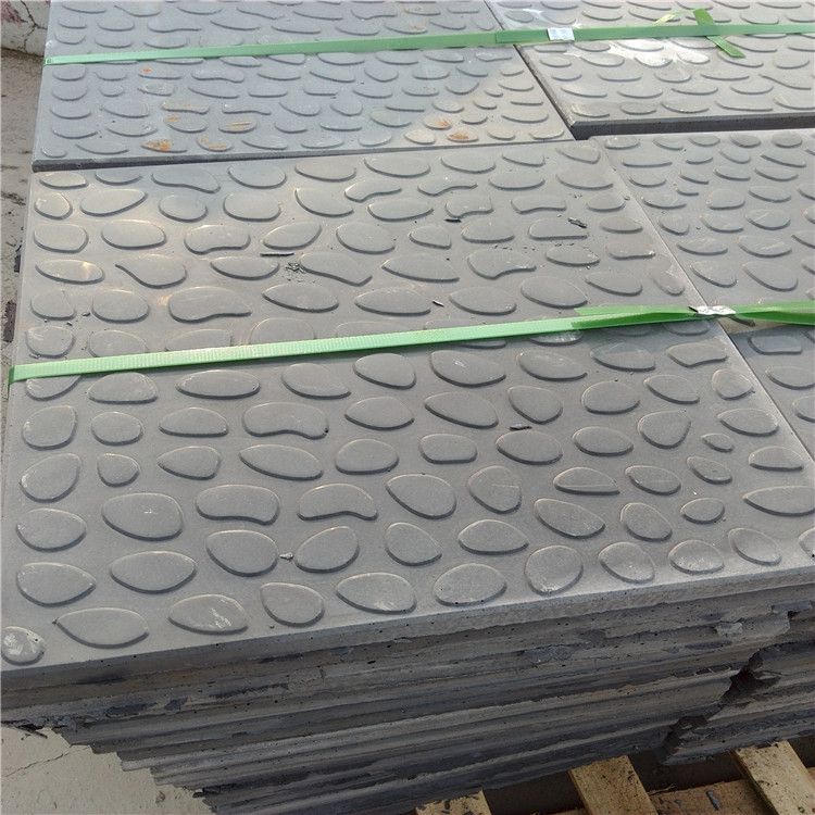 RPC蓋板的制備與性能研究介紹