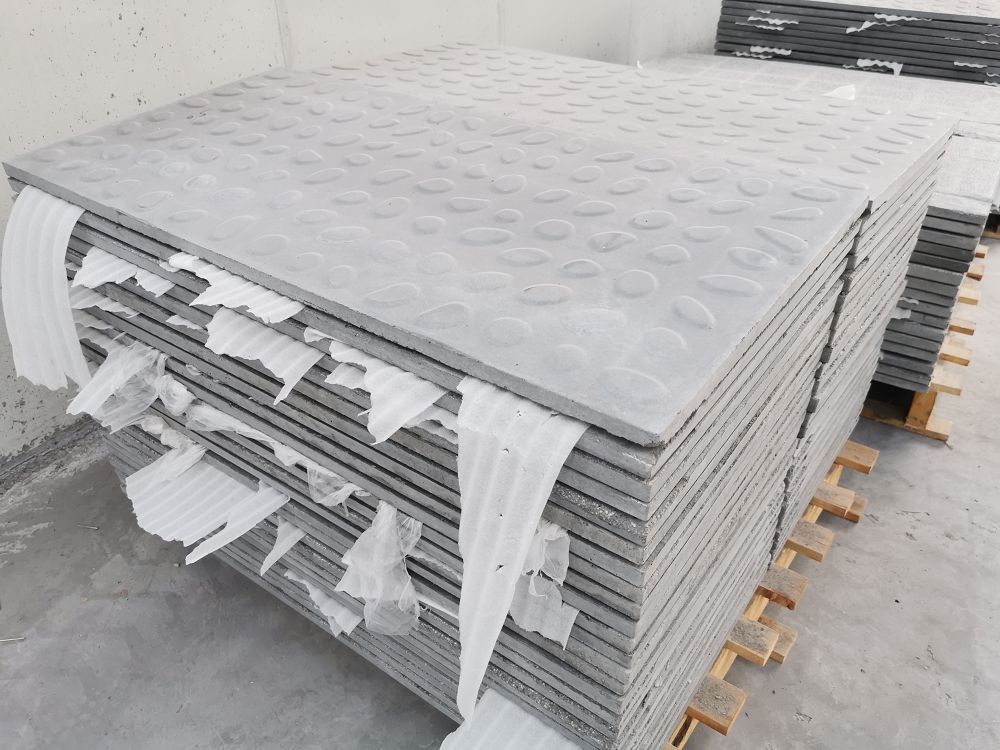 高鐵RPC蓋板產品介紹