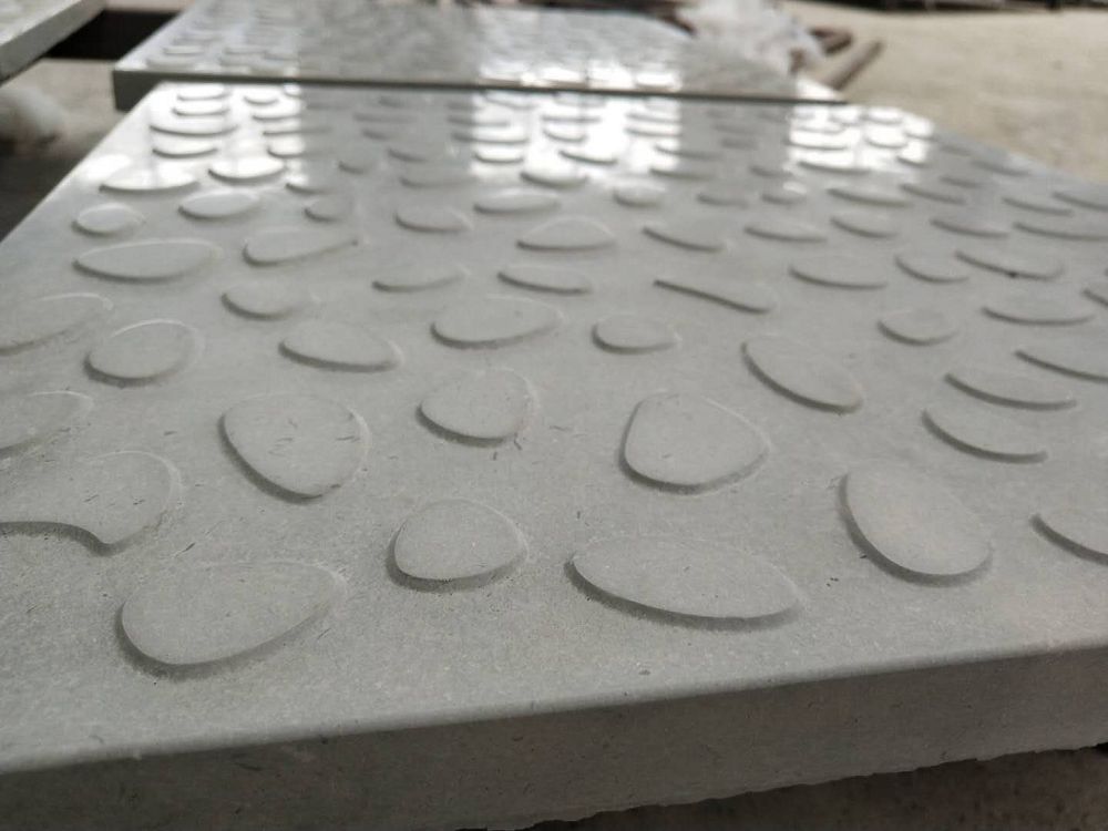 復合rpc電纜溝蓋板施工前的準備工作