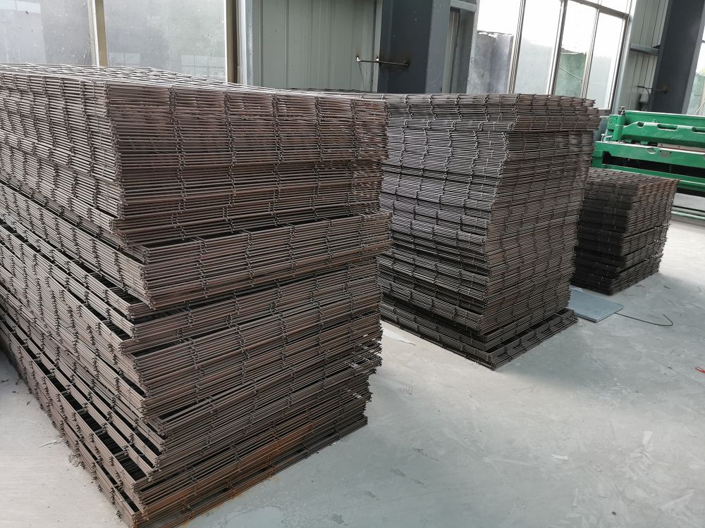 變電站rpc蓋板電纜溝防潮蓋板改造