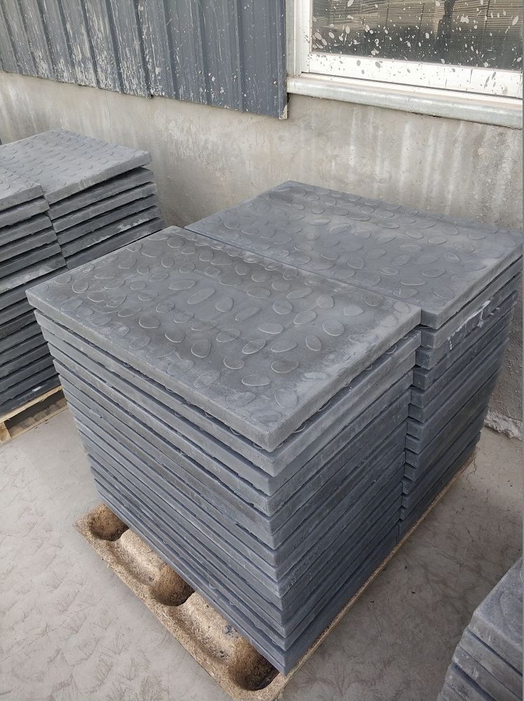 RPC蓋板電纜溝蓋板的功能