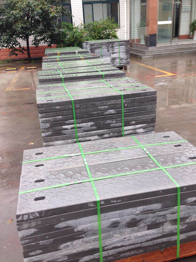 rpc電纜溝蓋板材料哪種好？