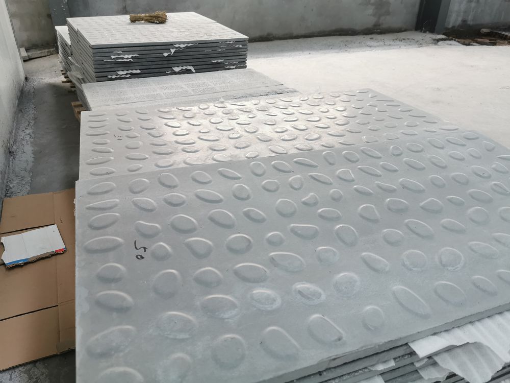 rpc電纜溝蓋板一般用在什么場合