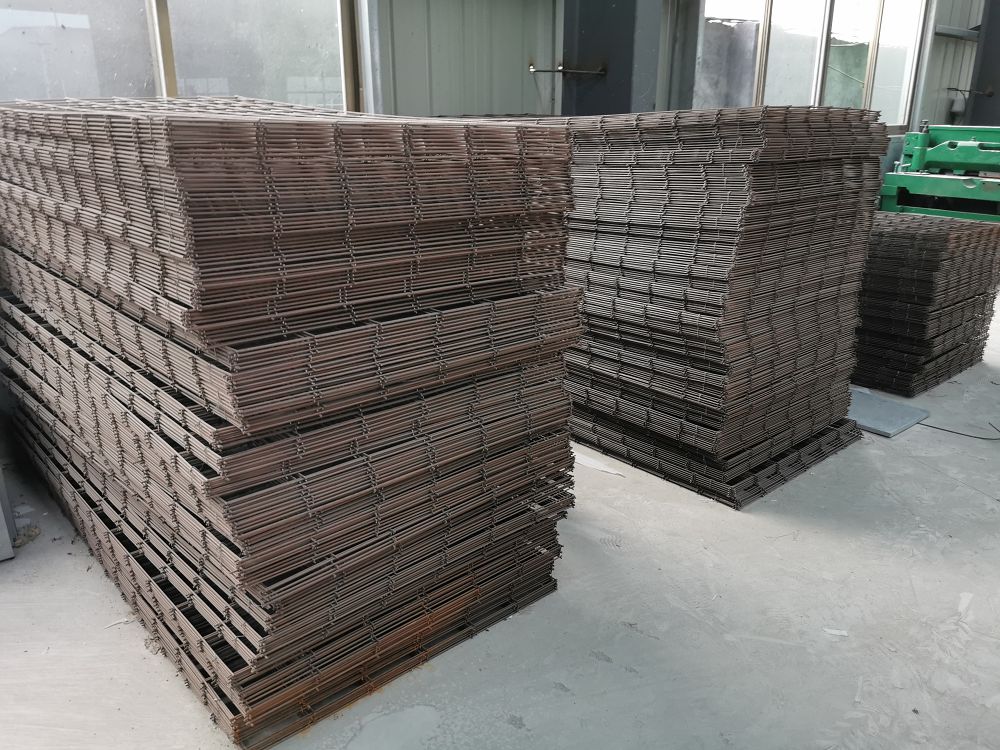 rpc電纜溝蓋板特點(diǎn)是什么 