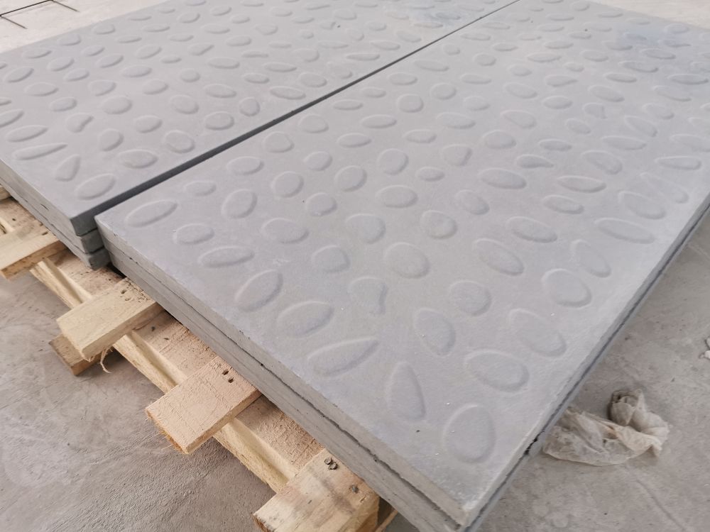 rpc電纜溝蓋板如何防電磁脈沖