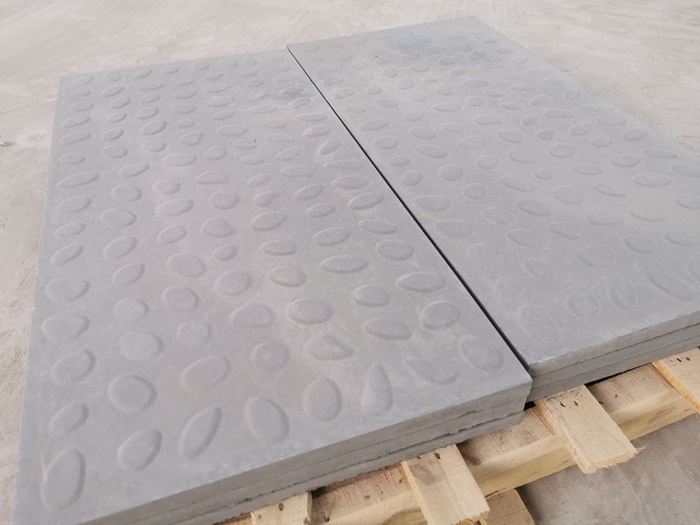 山東研發(fā)透明電纜溝蓋板