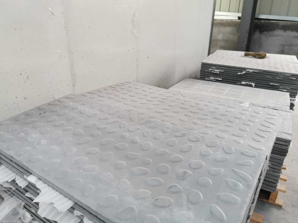 rpc電纜溝蓋板種類