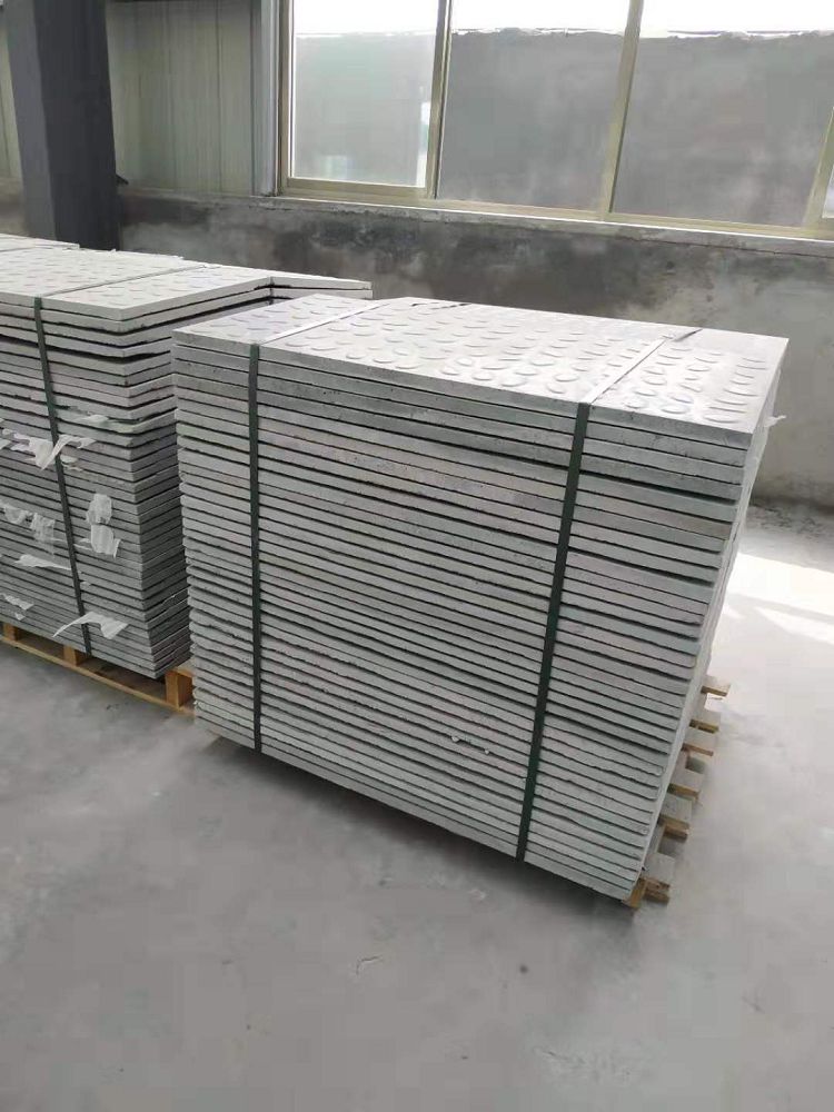 Rpc蓋板電纜溝蓋板的綜合指數