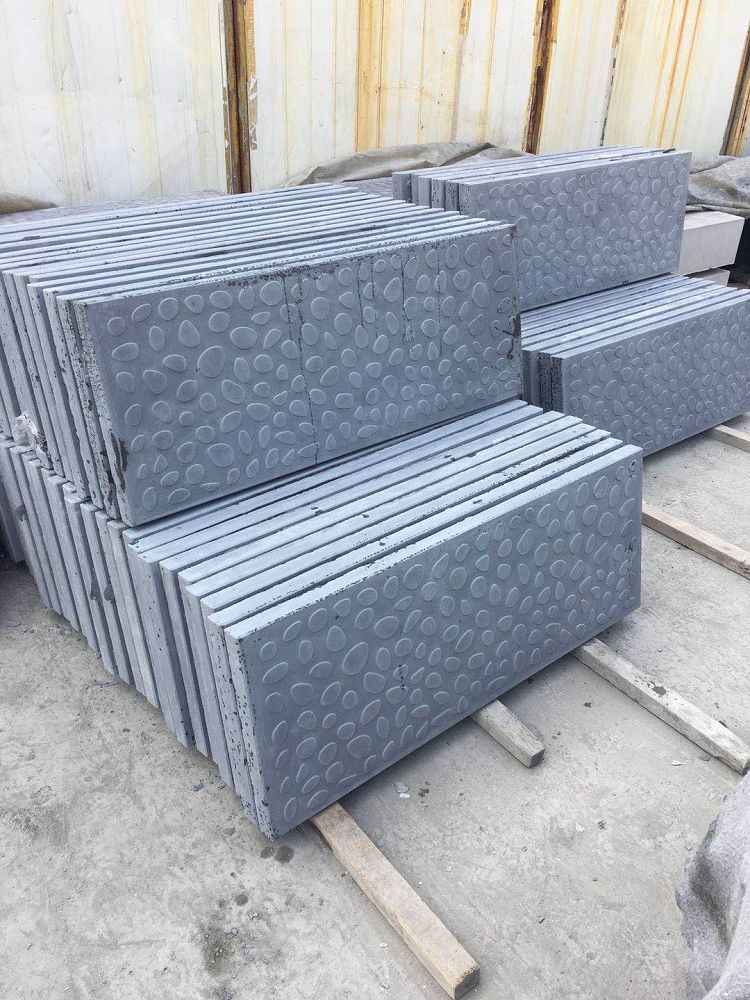 普通rpc電纜溝蓋板要求