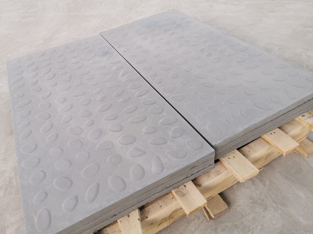 電纜溝蓋板套什么定額？