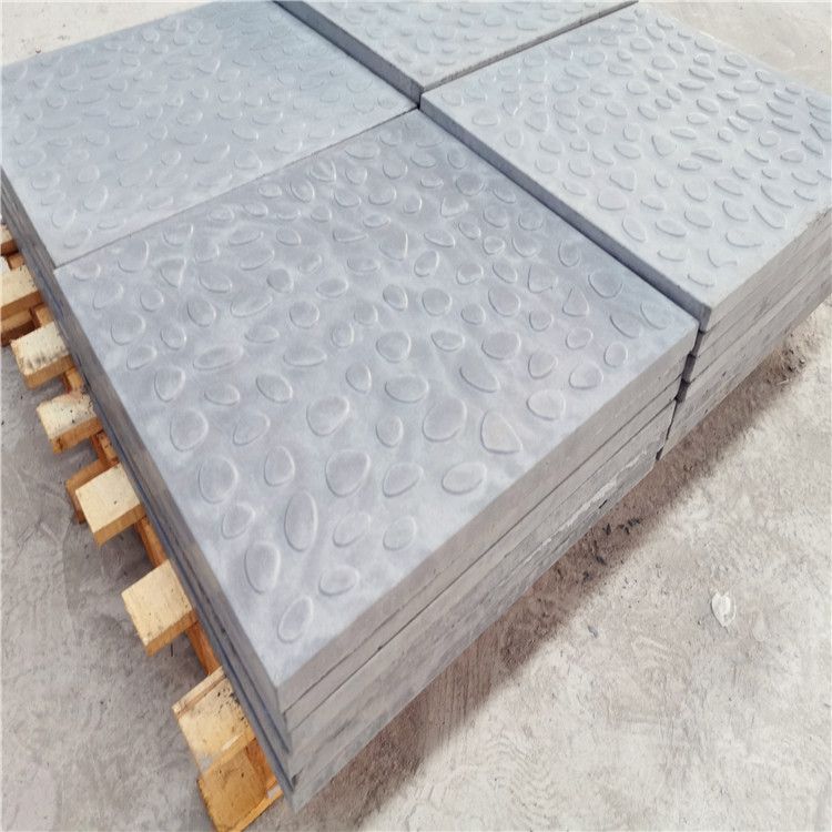 電纜溝蓋板宜采用什么材質(zhì)？