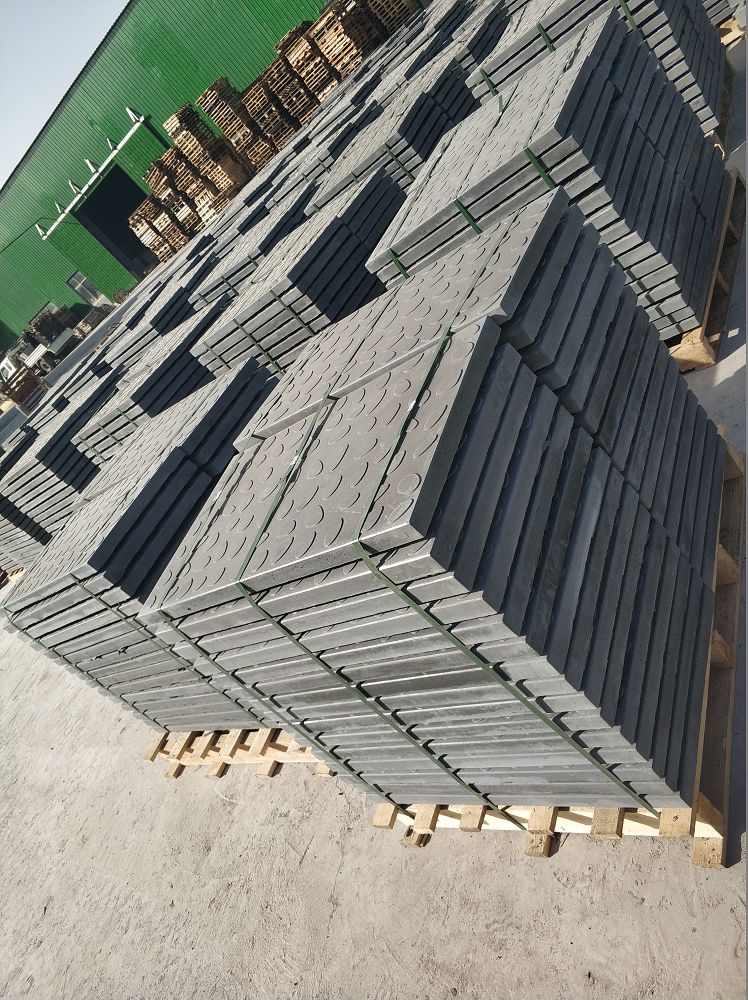 普通電纜溝蓋板要求