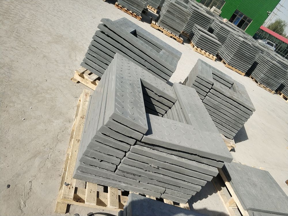 山東復合電纜溝蓋板基本性能