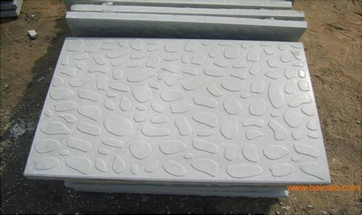 rpc蓋板的厚度標(biāo)準(zhǔn)是多少