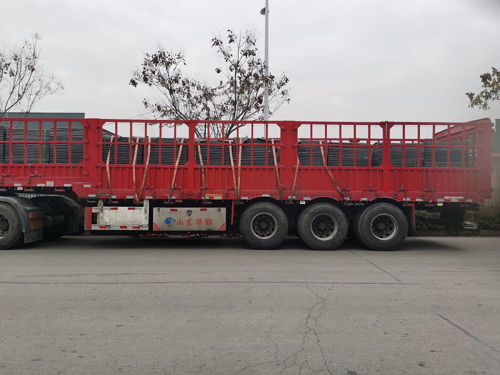 電纜溝蓋板國家標準 