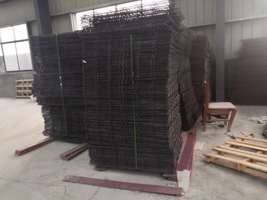 地溝電纜著火防火隔板