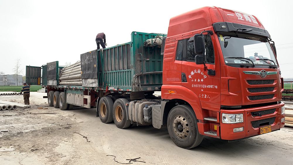 電纜溝蓋板的塑料模具注意養護