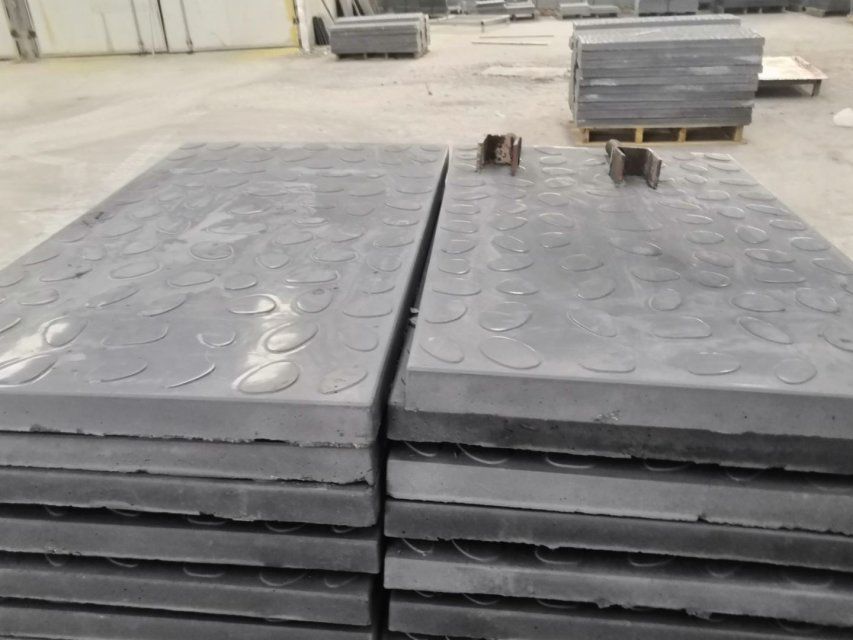 電纜溝蓋板模具一般用在什么場合