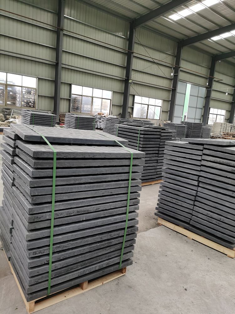  電纜溝蓋板標準尺寸是多少你知道嘛？