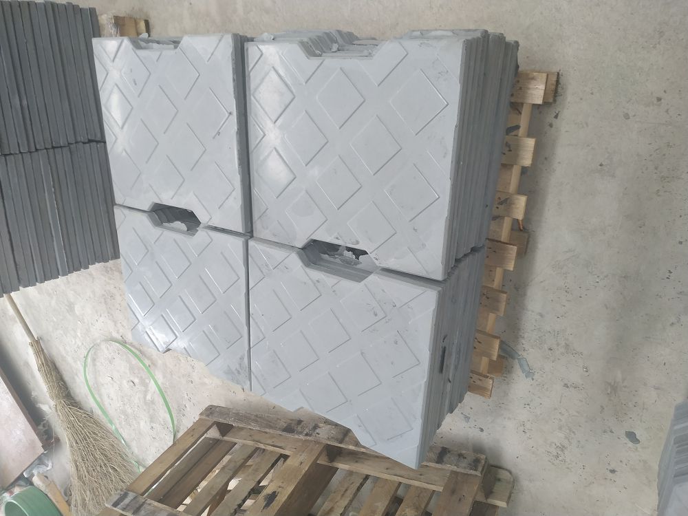 電纜溝蓋板如何正確保存使用？ 