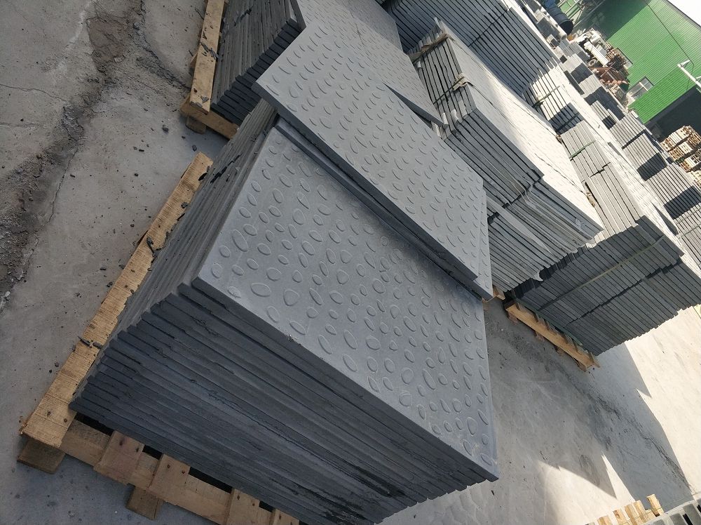 電纜溝蓋板宜采用什么材質(zhì)