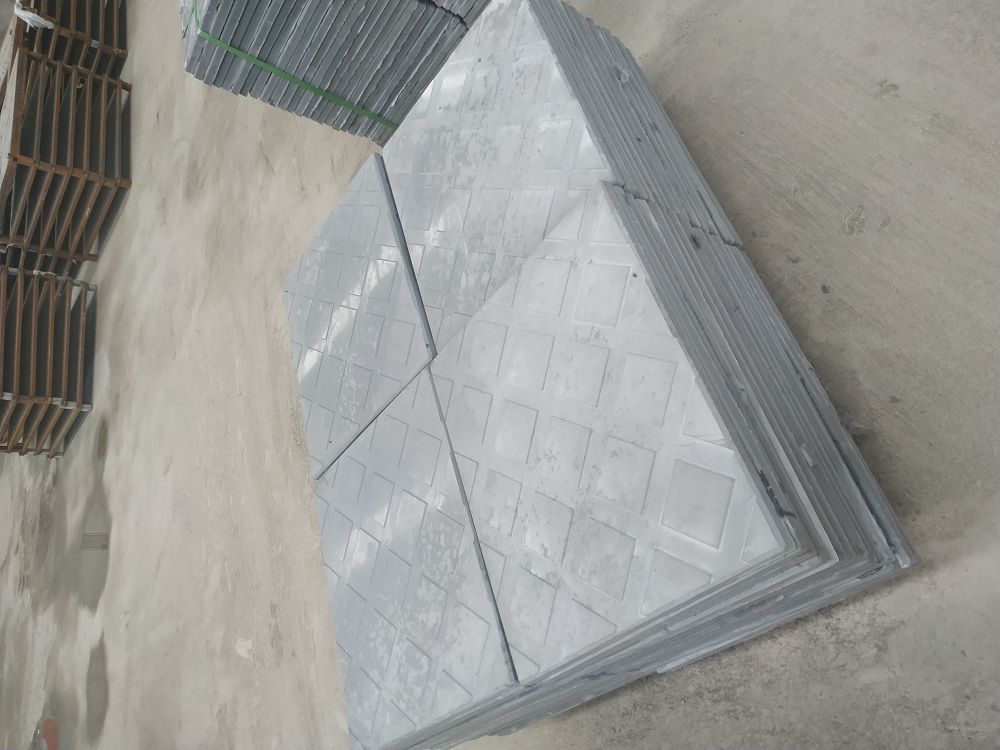 電纜溝蓋板特點是什么