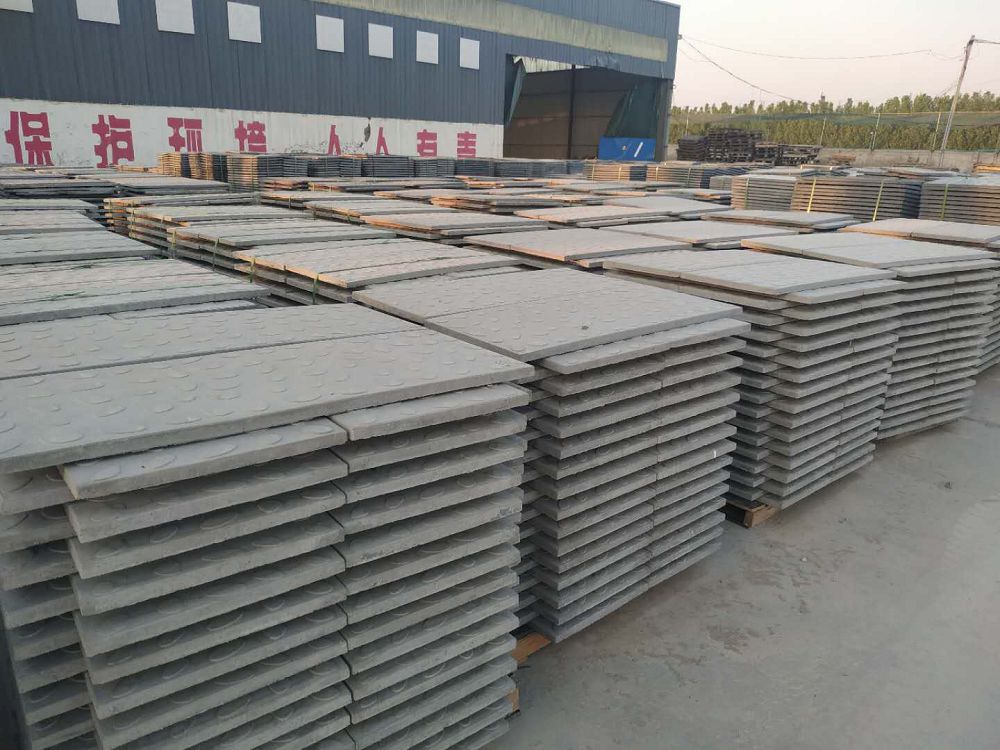 室外溝蓋板如何進行選擇