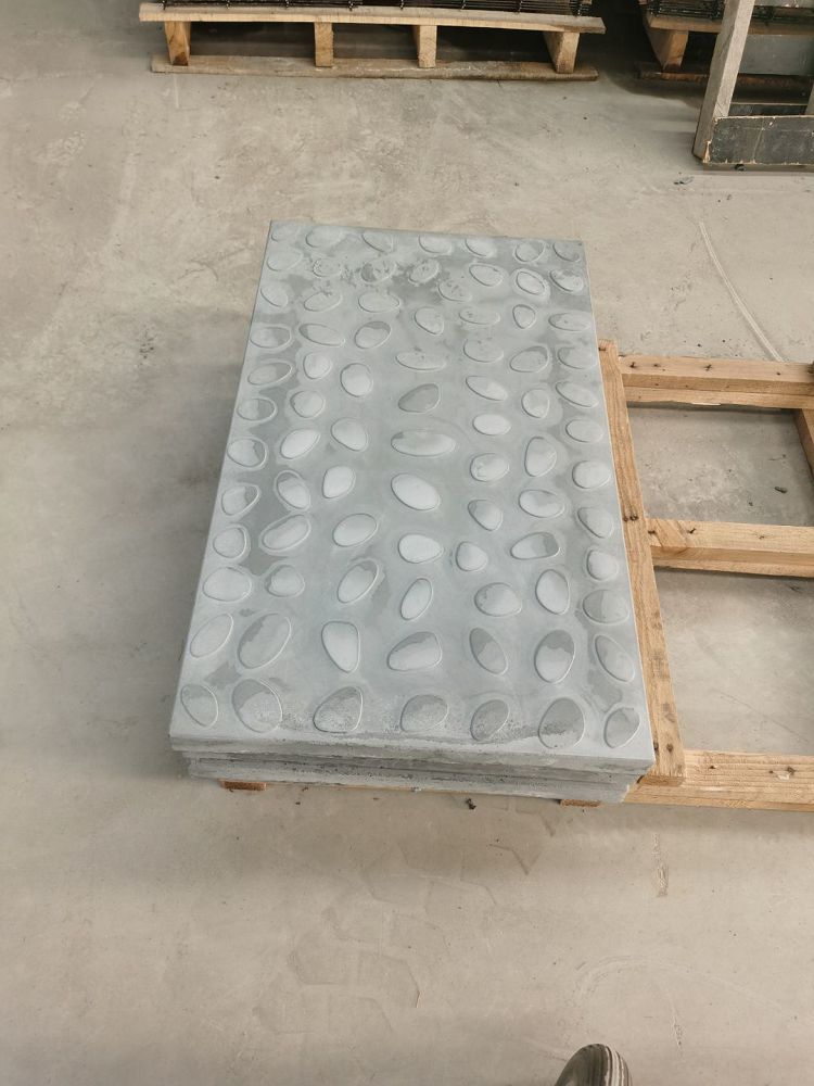 電纜溝蓋板的性能