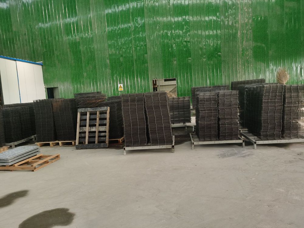 電纜溝蓋板日常維護的注意事項