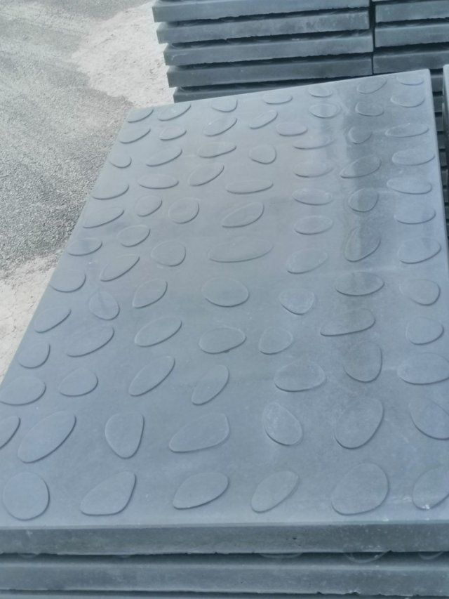 電纜溝蓋板會塌陷的原因