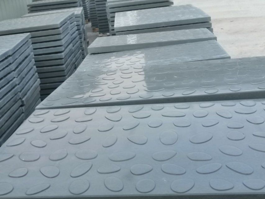 電纜溝蓋板的附屬設(shè)施突出特點