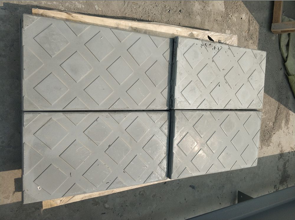 復合電纜溝蓋板塌陷施工