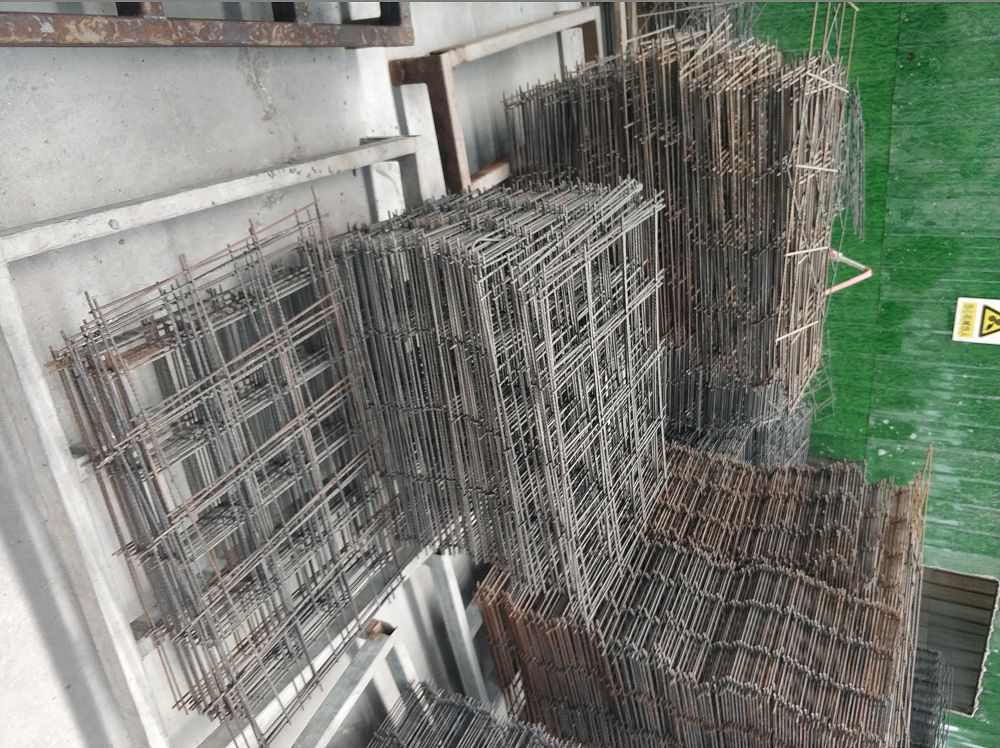 水泥基電纜溝蓋板價格是多少