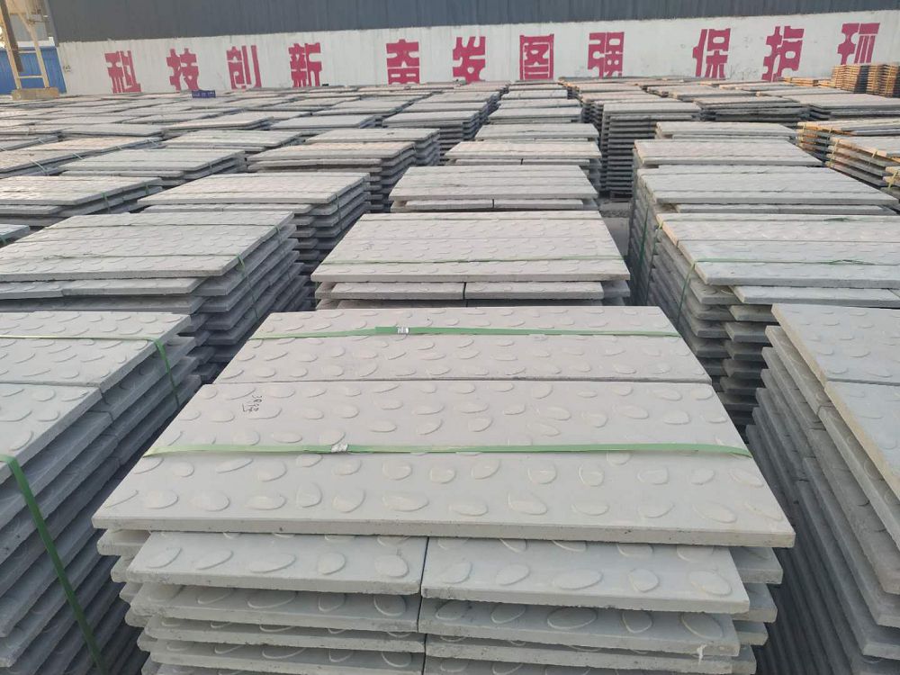 電力電纜溝蓋板價格