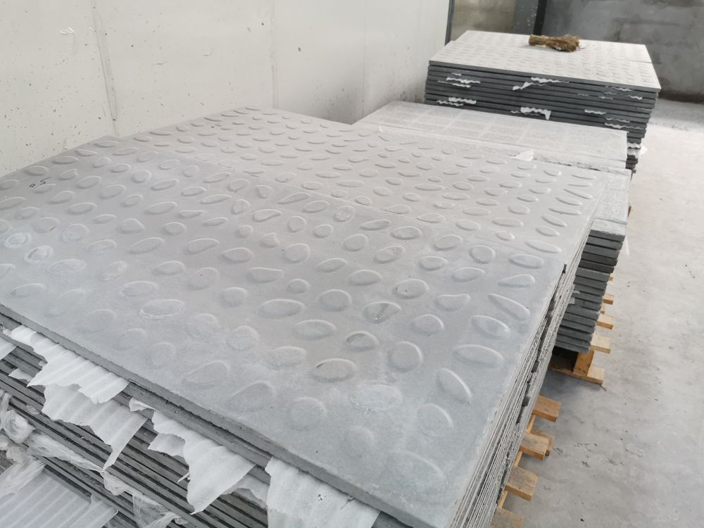 電纜溝，排水溝都必須是無筋的混凝土結構嗎？