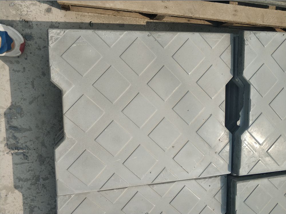 電纜溝蓋板施工要求