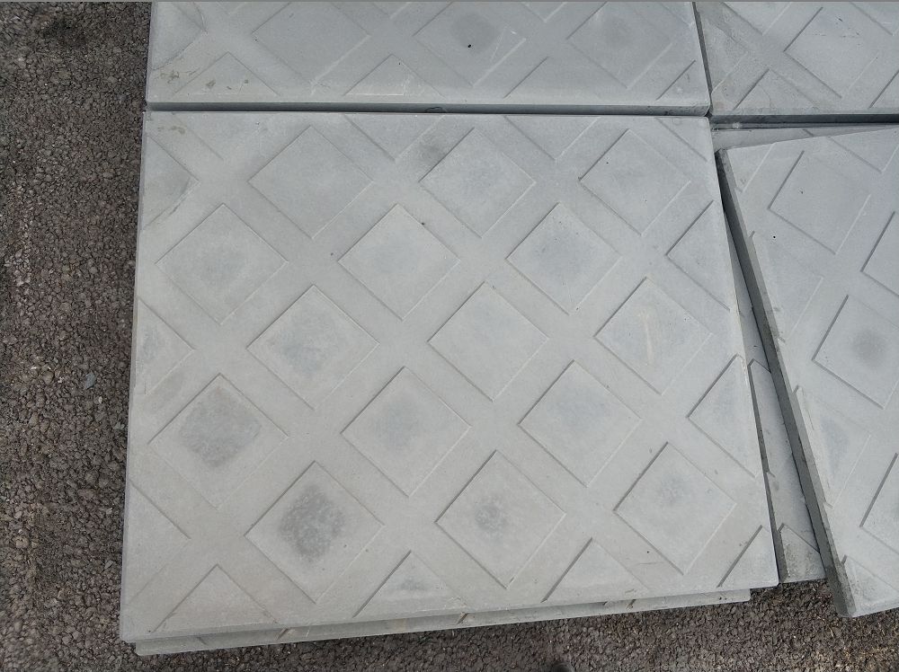 山東電纜溝蓋板國家規定 