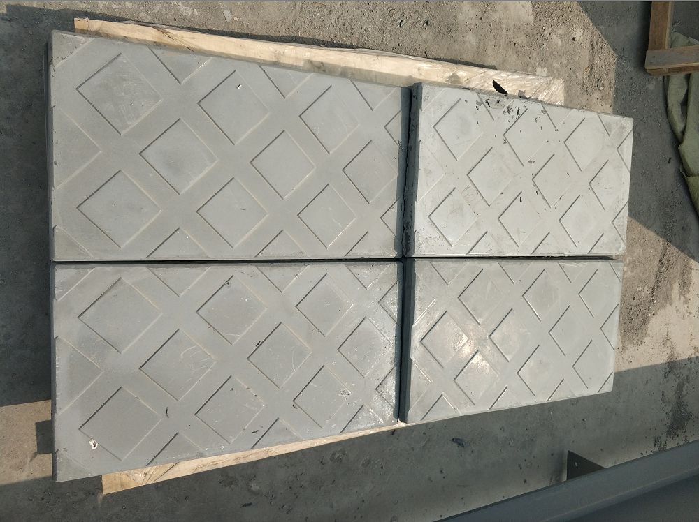 復合電纜溝蓋板主要特點