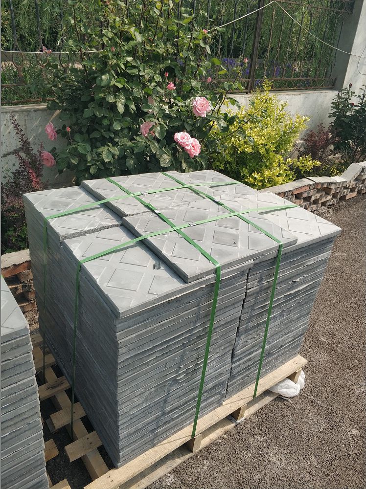 電纜溝花紋鋼蓋板施工技術要注意那幾點？