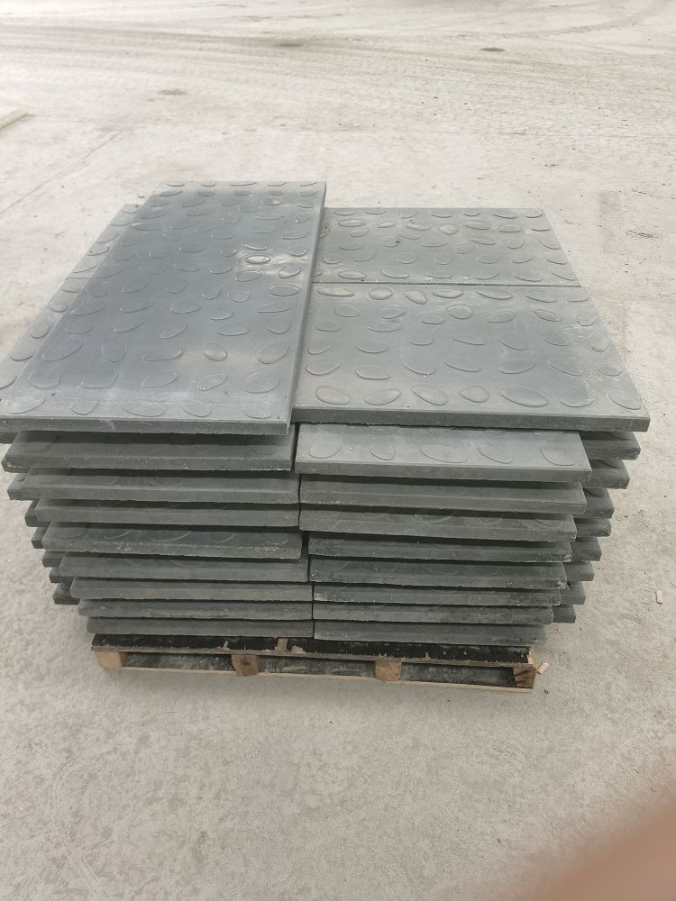 無機復合電纜溝蓋板到底是什么？