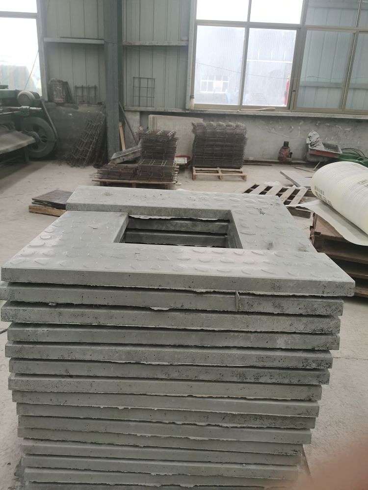 變電站電纜溝蓋板養護