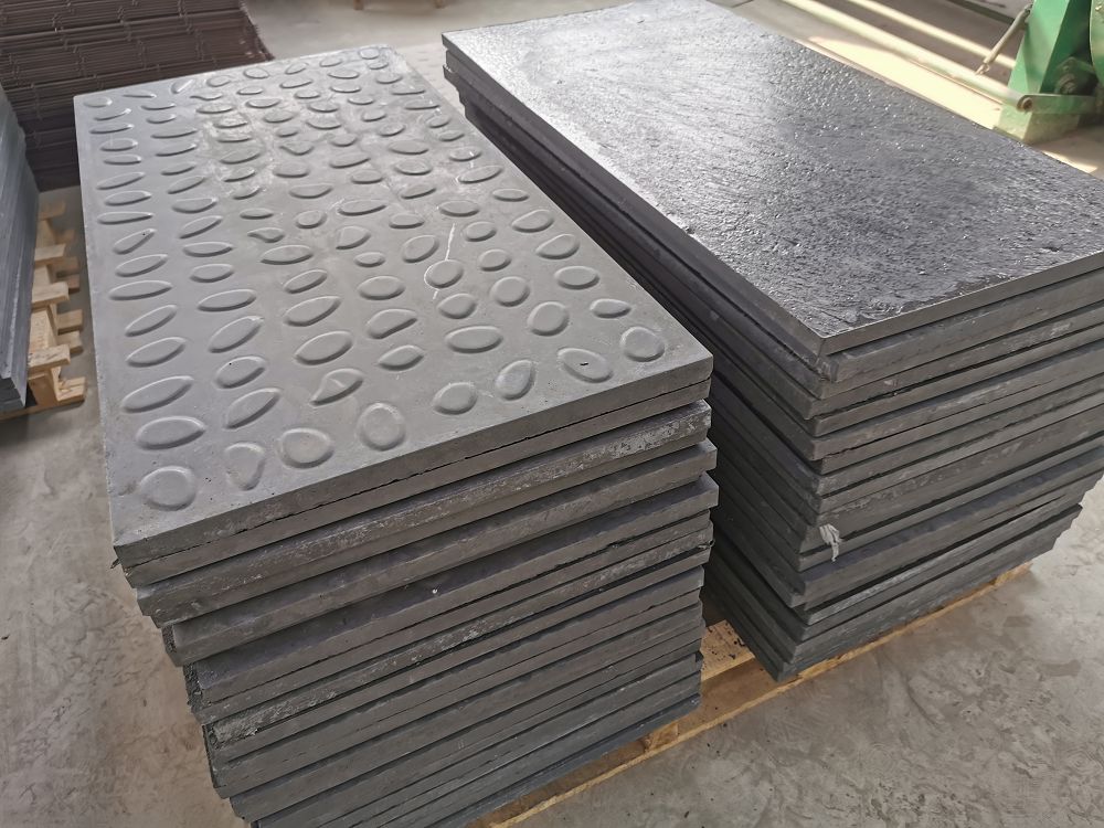 電纜溝蓋板施工前的準備