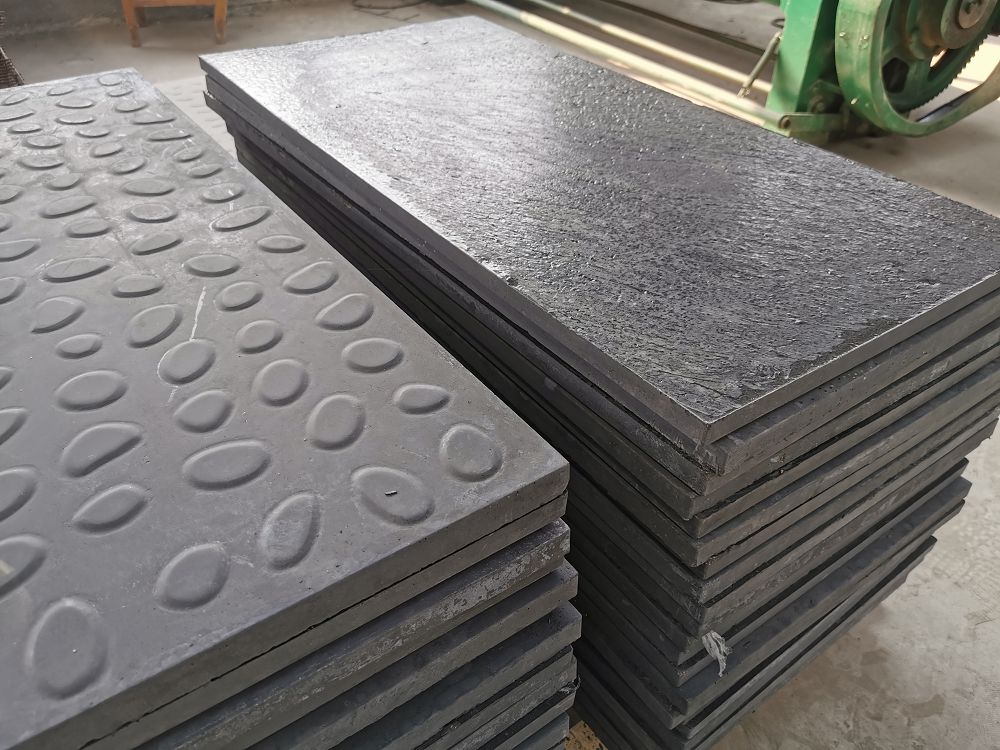 配電房室內電纜溝蓋板用什么材料