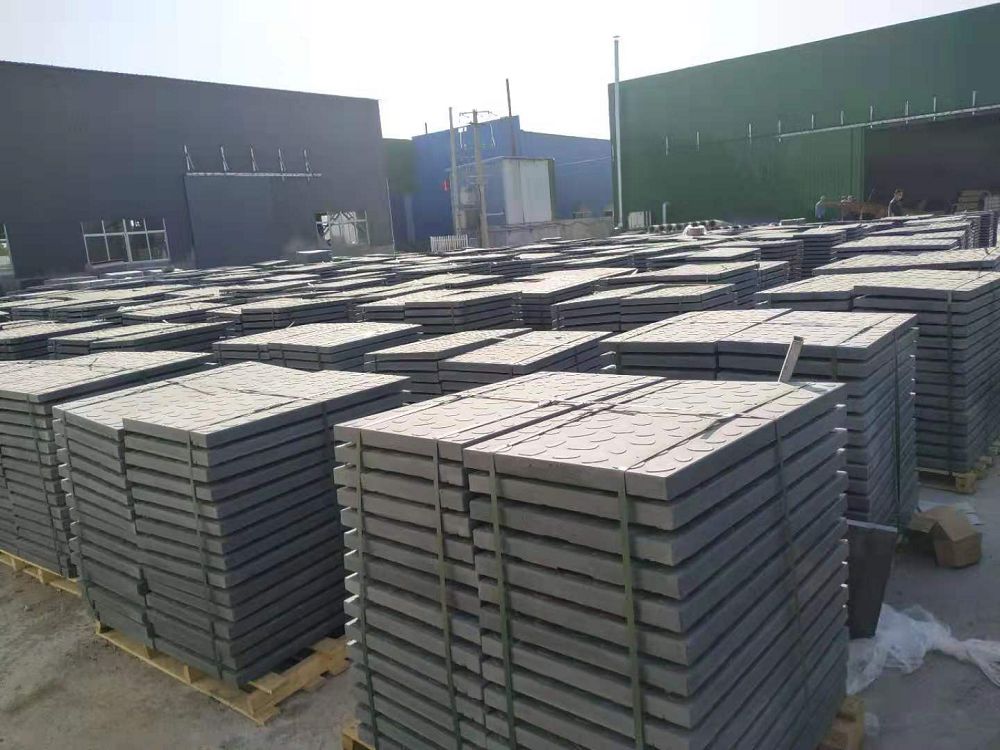 山東電纜溝蓋板用什么材質