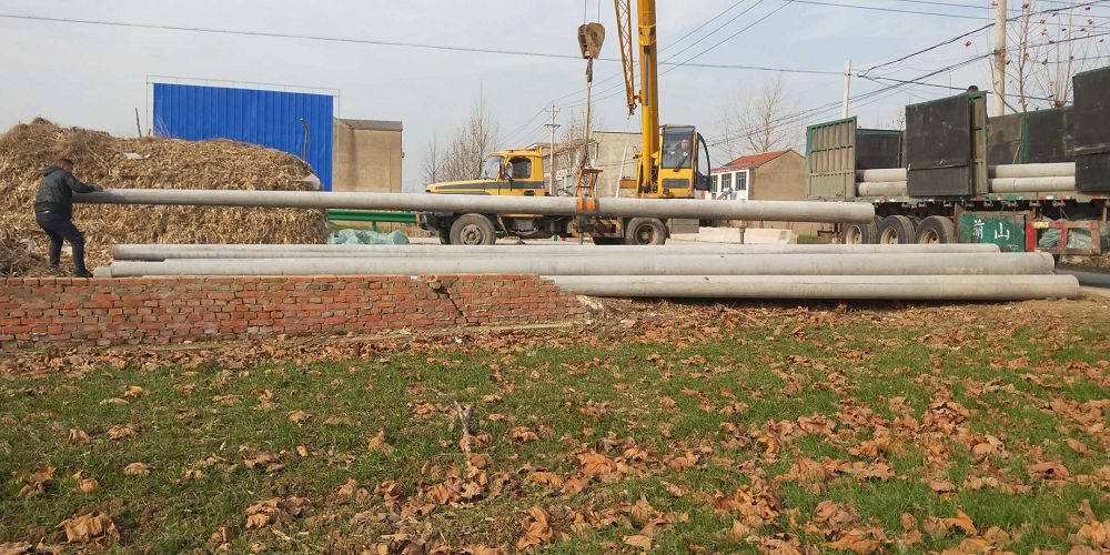 山東電纜溝蓋板市場需求