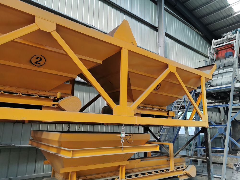 山東電纜溝蓋板的優勢