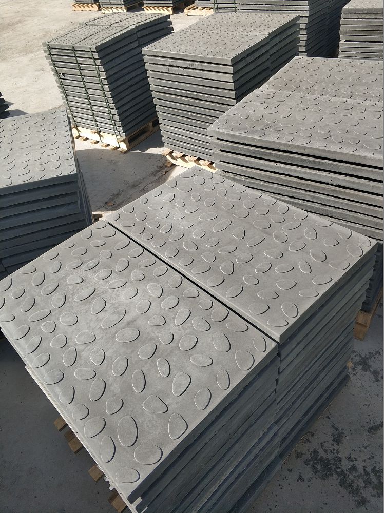 配電房電纜溝蓋板擠出機(jī)的維護(hù)與保養(yǎng)