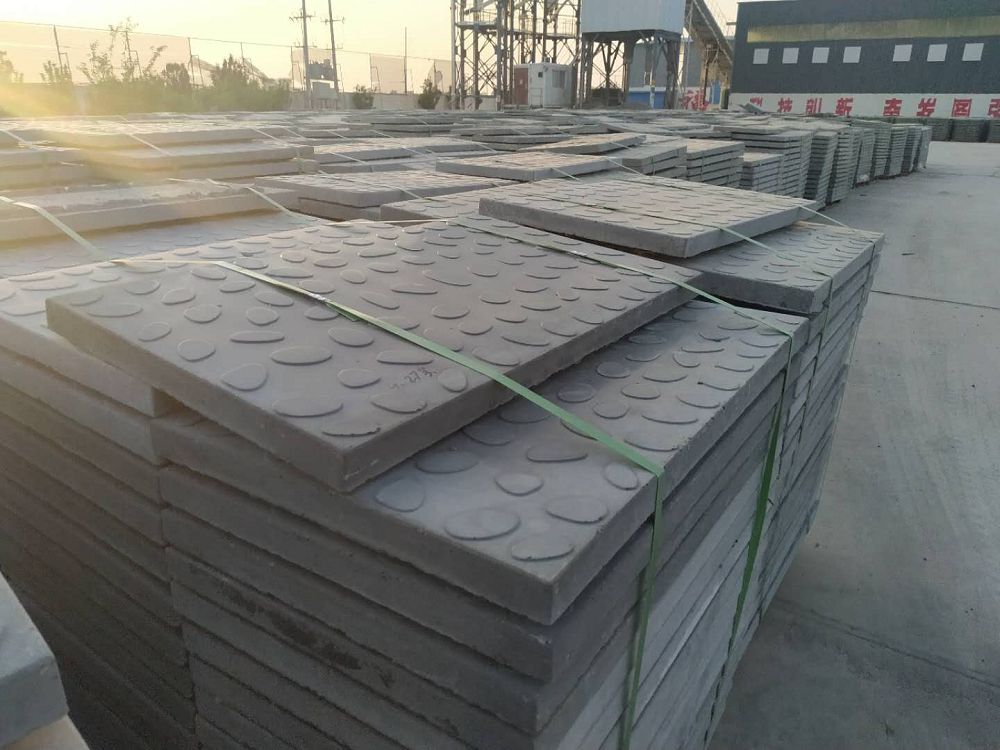 復合電纜溝蓋板的硬度和粘結力