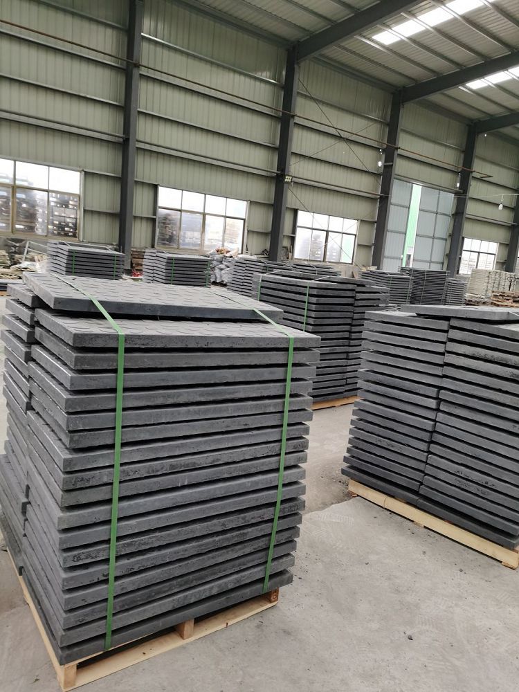 RPC蓋板預(yù)制過(guò)程中的注意事項(xiàng)